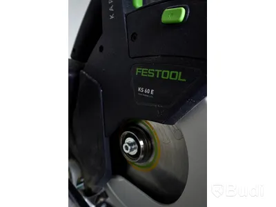 FESTOOL kap och gersåg inkl kapanslag